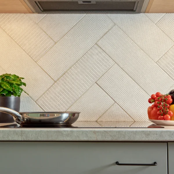 Tile & Backsplash
