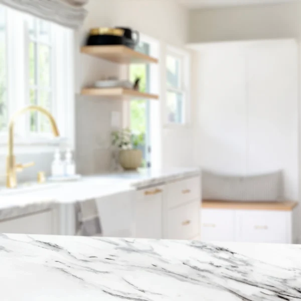 Countertops & Stone Surfaces