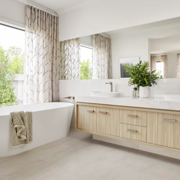 Vanities & Bath Products